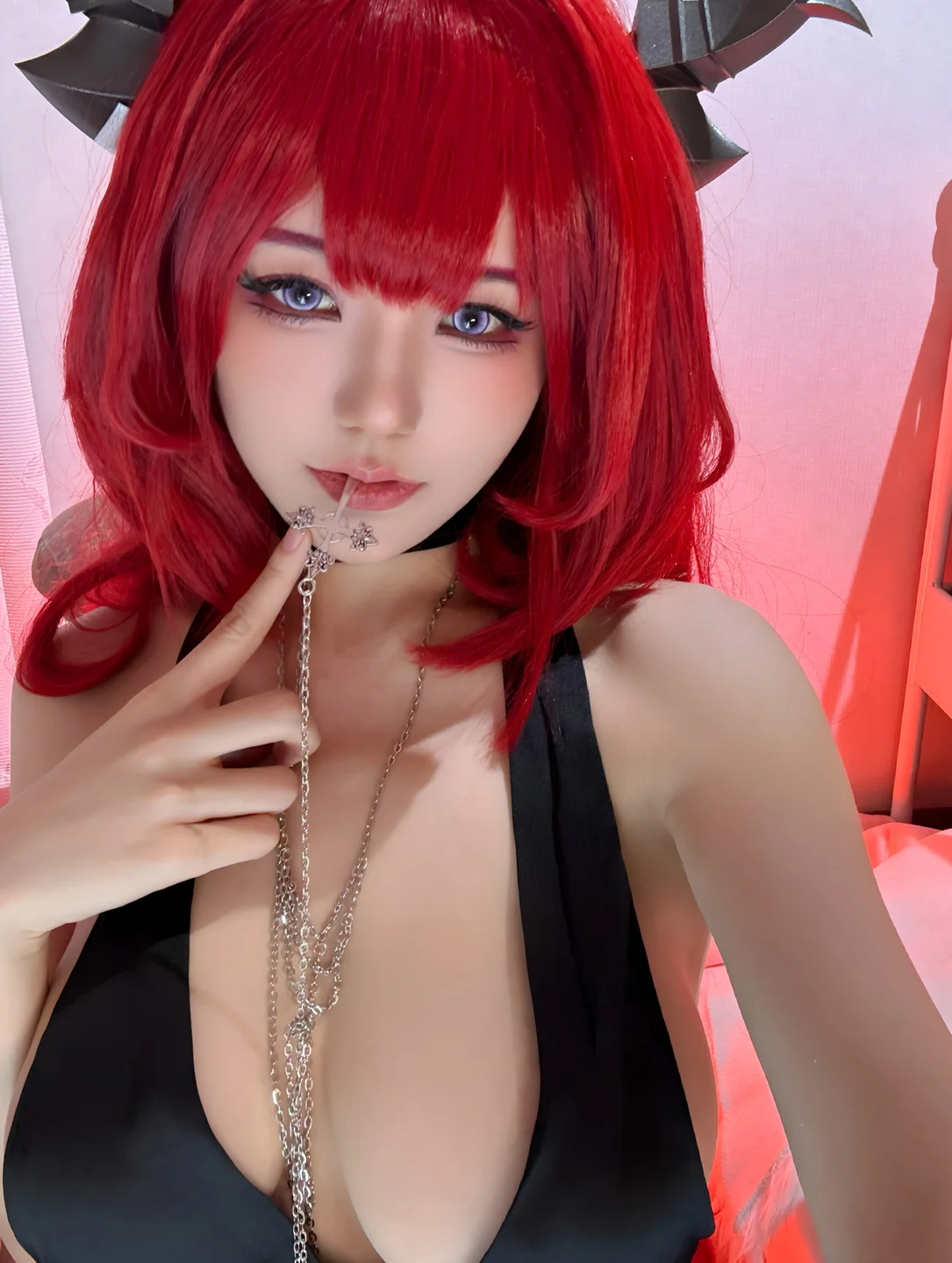 小仓千代w - 25年05月patreon订阅 [205P-1.26GB] tg@simisebaisi 【丝足阁】26.webp